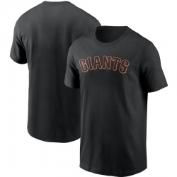 San Francisco Giants Men T Shirt 005