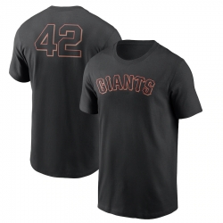 San Francisco Giants Men T Shirt 006