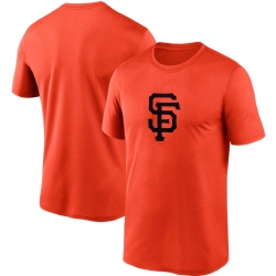 San Francisco Giants Men T Shirt 012