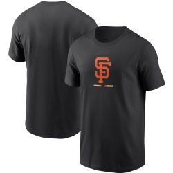 San Francisco Giants Men T Shirt 013
