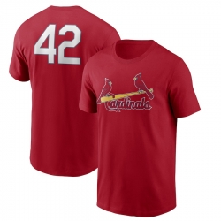 St.Louis Cardinals Men T Shirt 003