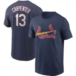 St.Louis Cardinals Men T Shirt 013