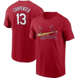 St.Louis Cardinals Men T Shirt 019