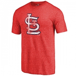 St.Louis Cardinals Men T Shirt 028