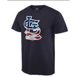 St.Louis Cardinals Men T Shirt 030