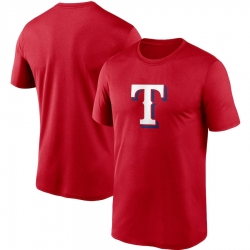 Texas Rangers Men T Shirt 005