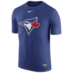 Toronto Blue Jays Men T Shirt 008