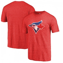 Toronto Blue Jays Men T Shirt 010