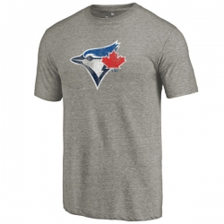 Toronto Blue Jays Men T Shirt 011