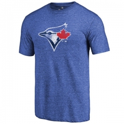 Toronto Blue Jays Men T Shirt 012