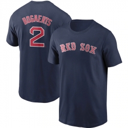 Boston Red Sox Men T Shirt 007