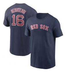 Boston Red Sox Men T Shirt 015