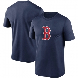 Boston Red Sox Men T Shirt 019