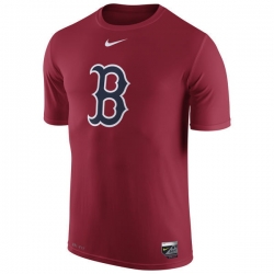 Boston Red Sox Men T Shirt 023