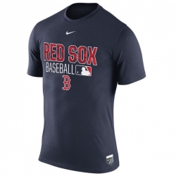 Boston Red Sox Men T Shirt 026
