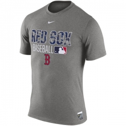 Boston Red Sox Men T Shirt 027