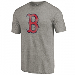 Boston Red Sox Men T Shirt 030