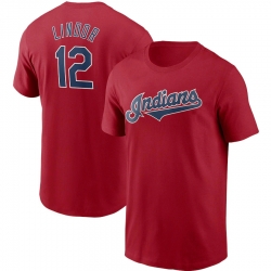 Cleveland Indians Men T Shirt 003