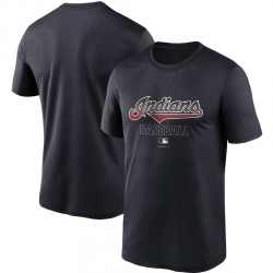 Cleveland Indians Men T Shirt 009