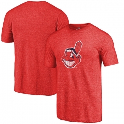Cleveland Indians Men T Shirt 015