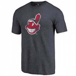 Cleveland Indians Men T Shirt 016