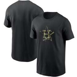 Houston Astros Men T Shirt 005