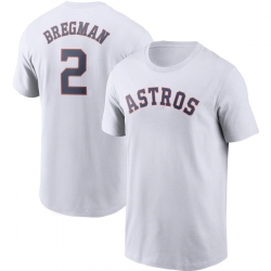 Houston Astros Men T Shirt 007