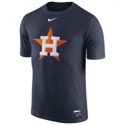Houston Astros Men T Shirt 018