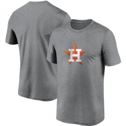 Houston Astros Men T Shirt 019