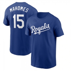 Kansas City Royals Men T Shirt 003