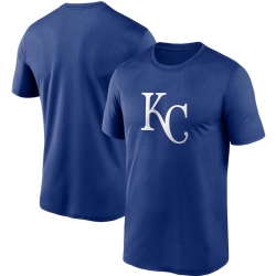 Kansas City Royals Men T Shirt 005