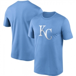 Kansas City Royals Men T Shirt 006