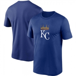 Kansas City Royals Men T Shirt 007