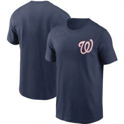 Washington Nationals Men T Shirt 003