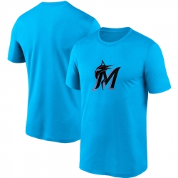 Miami Marlins Men T Shirt 001