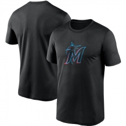 Miami Marlins Men T Shirt 007