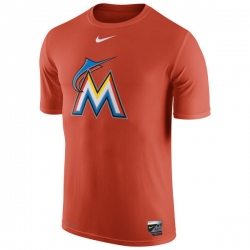 Miami Marlins Men T Shirt 008