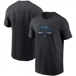 Miami Marlins Men T Shirt 009