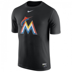 Miami Marlins Men T Shirt 010