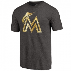 Miami Marlins Men T Shirt 011