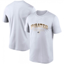 Pittsburgh Pirates Men T Shirt 002