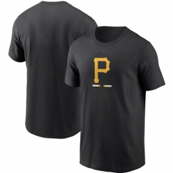 Pittsburgh Pirates Men T Shirt 006