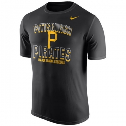 Pittsburgh Pirates Men T Shirt 012
