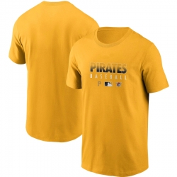 Pittsburgh Pirates Men T Shirt 013
