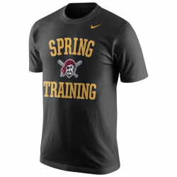Pittsburgh Pirates Men T Shirt 018