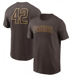 San Diego Padres Men T Shirt 005