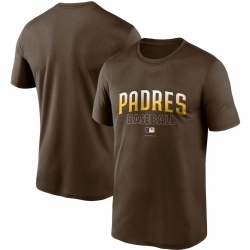 San Diego Padres Men T Shirt 006