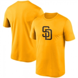 San Diego Padres Men T Shirt 008