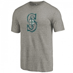 Seattle Mariners Men T Shirt 004