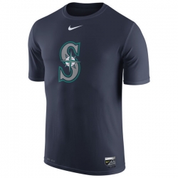 Seattle Mariners Men T Shirt 005